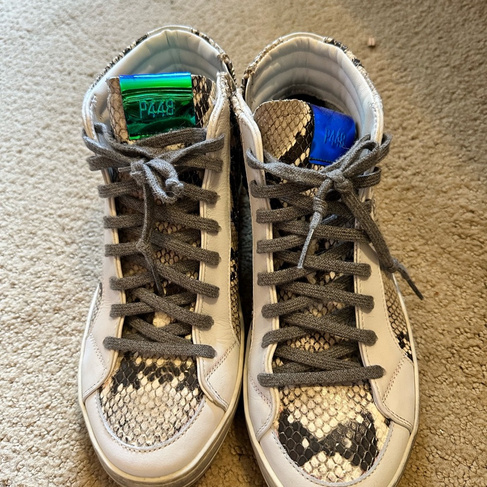 Shoes